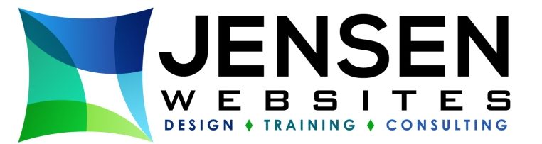 Jensen Websites